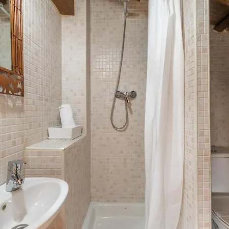 Apartamento Ruzafa Attic *