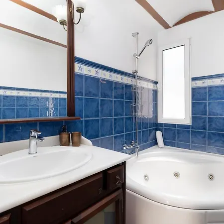 Ruzafa Attic Apartment