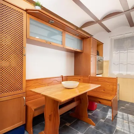 Apartment Ruzafa Attic Valencia