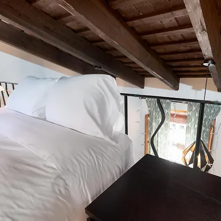 Ruzafa Attic Apartment Valencia