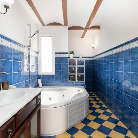Apartment Ruzafa Attic