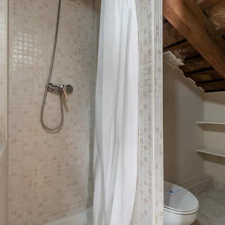 Ruzafa Attic Apartment